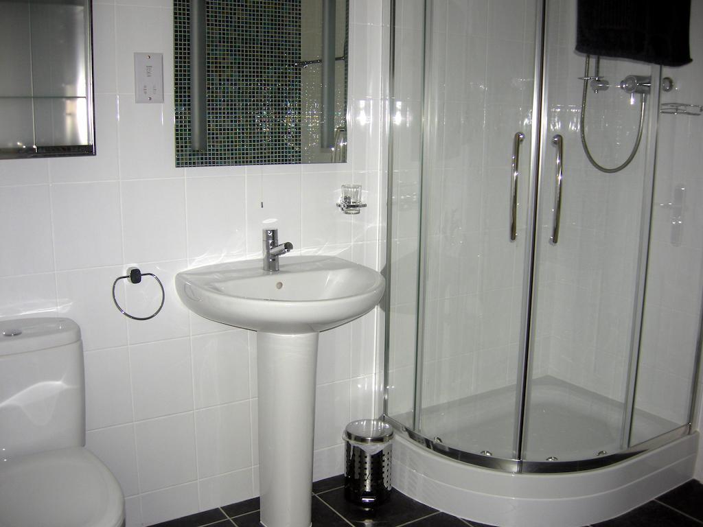 Beach View Apartment Ventnor Chambre photo